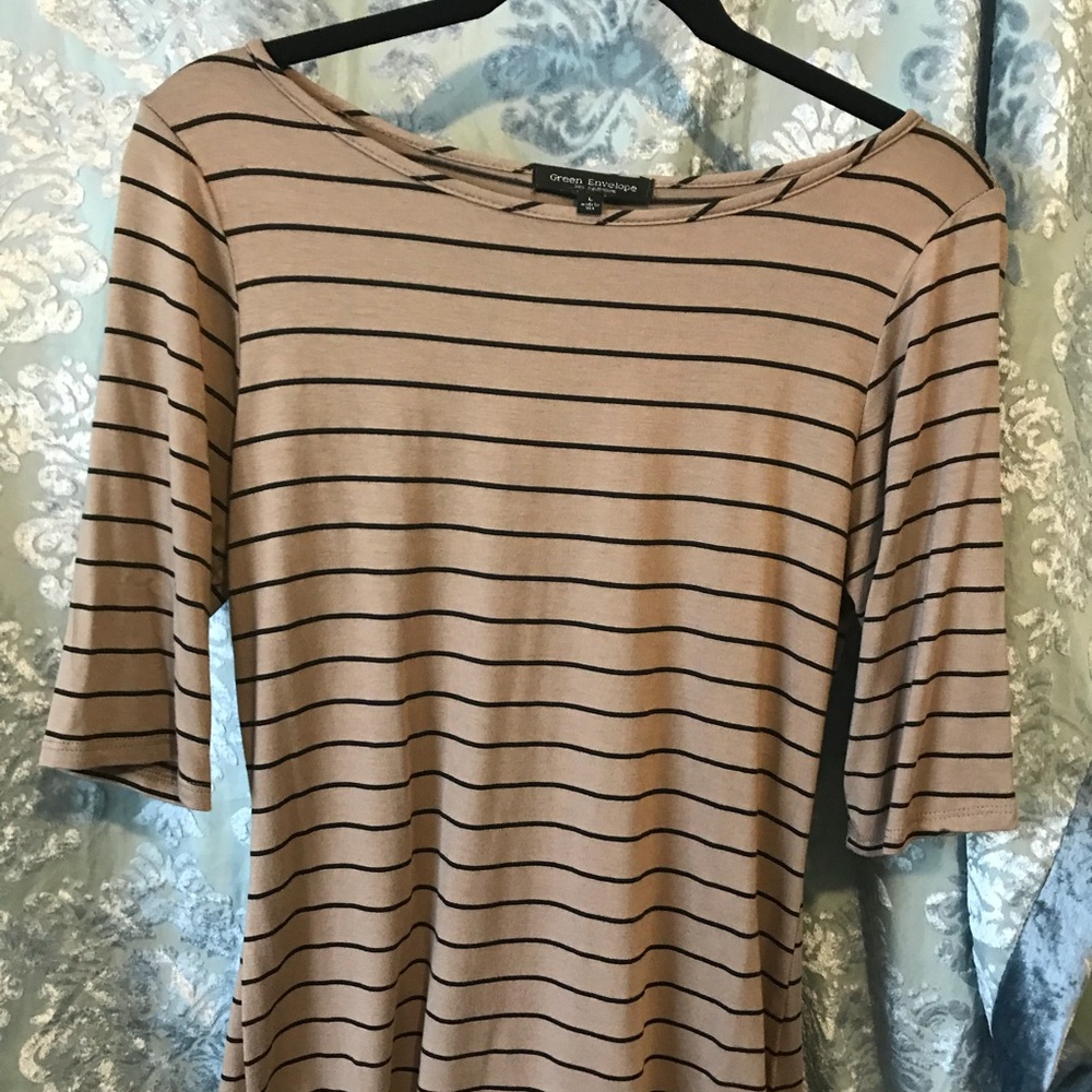 Brand new but no tags